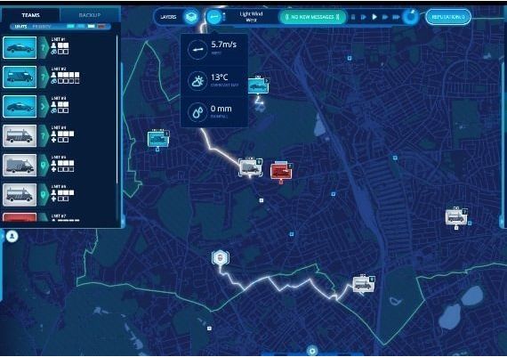112 Operator EN/DE/FR/PL/KO/RU/ZH/ES Global Steam Digital Key