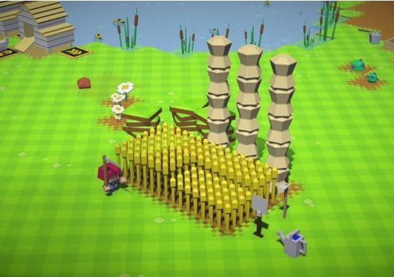 Autonauts Global Steam Digital Key