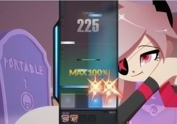 DJMax Respect V - Trilogy Pack DLC EN EU Xbox One/Series/Windows Digital Key