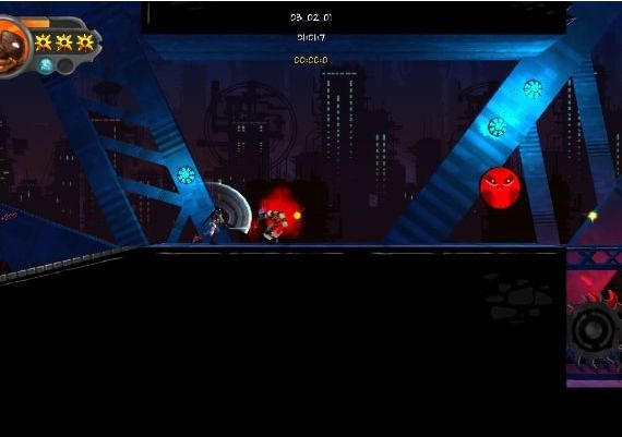 Shadow Blade: Reload EN/DE/FR/RU Global Steam Digital Key