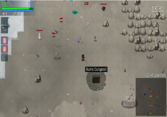 Earth Overclocked EN Global Steam Digital Key