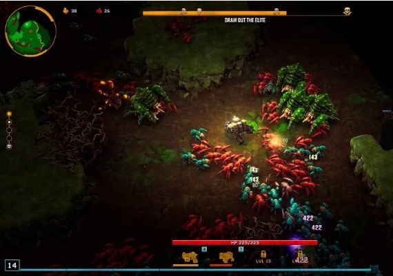 Deep Rock Galactic: Survivor - Steam Account Global Steam Digital Key