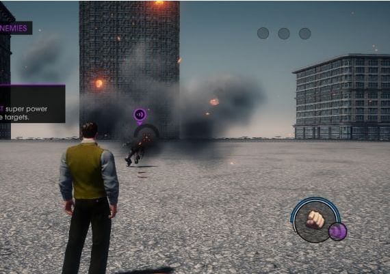 Saints Row IV: Re-Elected + Gat out of Hell - Bundle EN Canada Xbox One/Series Digital Key