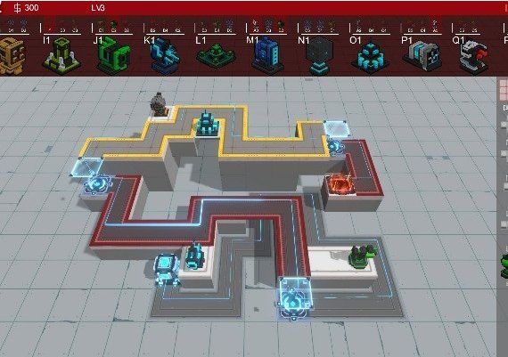 Variables 1 + 2 - Bundle EN/ZH Global Steam Digital Key