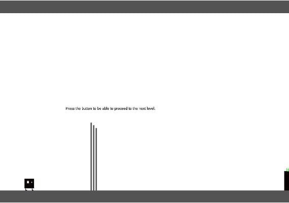 Cold Blooded Cube EN Global Steam Digital Key