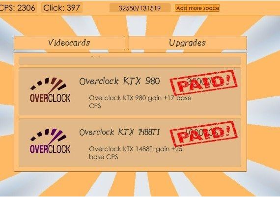 Bitcoin Clicker EN Global Steam Digital Key