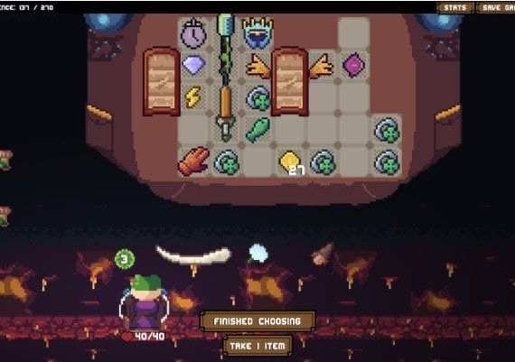 Backpack Hero EN Canada Xbox One/Series Digital Key