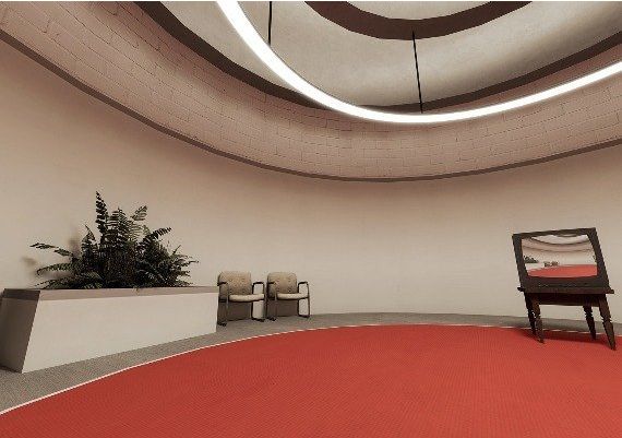 The Stanley Parable - Ultra Deluxe EN/DE/FR/IT/RU/ES Global Steam Digital Key