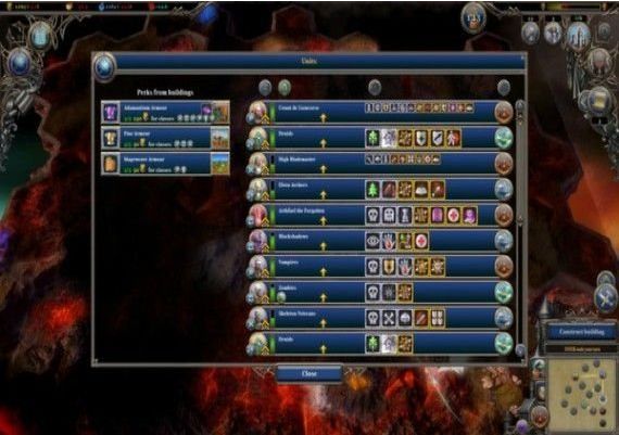 Warlock 2: The Exiled EN/DE/RU EU Steam Digital Key