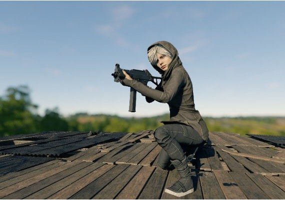 CRSED: F.O.A.D. - Dark Horse Pack DLC EN EU Xbox One/Series Digital Key