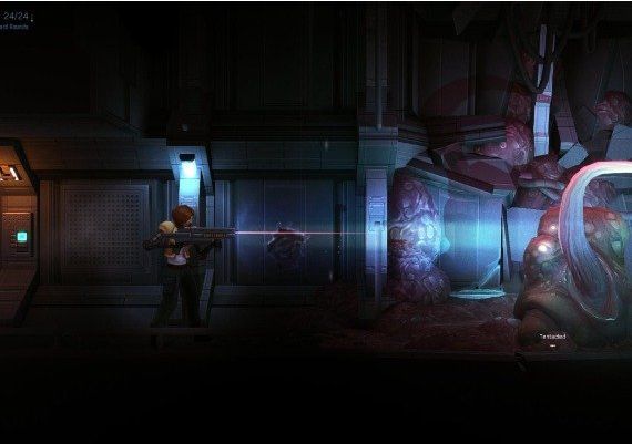 Dark Matter EN/DE Global Steam Digital Key