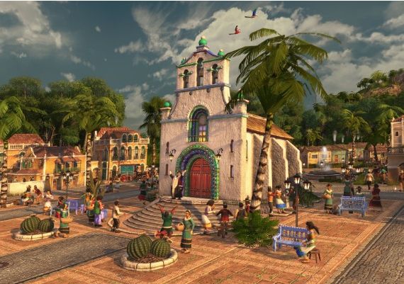 Anno 1800 - Cosmetic Bundle Pack 2 DLC EU Ubisoft Connect Digital Key