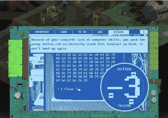 Space Wreck EN Global Steam Digital Key