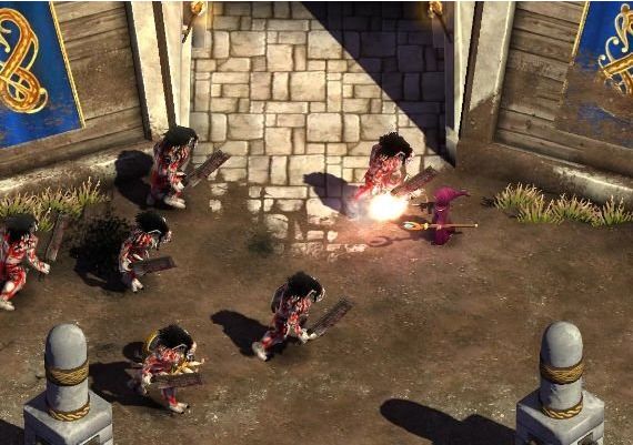 Magicka - Horror Props Item Pack DLC EN/RU Global Steam Digital Key