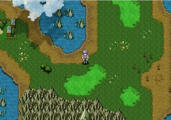 Asdivine Menace EN/JA EU Xbox One/Series/Windows Digital Key