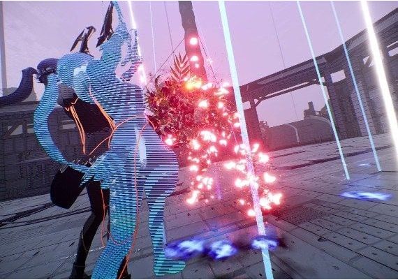 Scarlet Nexus - Ultimate Upgrade Pack DLC Argentina Xbox One/Series Digital Key