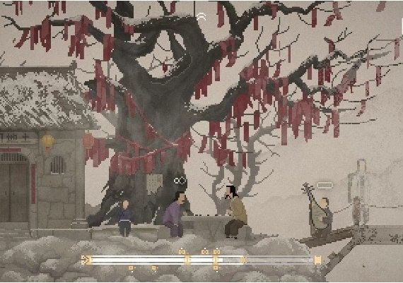 The Rewinder EN United Kingdom Xbox One/Series/Windows Digital Key