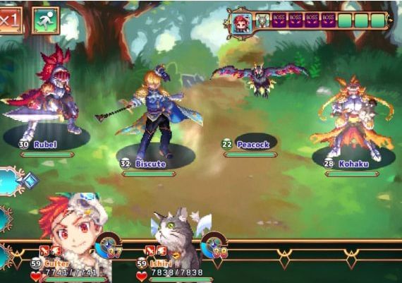 Monster Viator EN/JA Argentina Xbox One/Series/Windows Digital Key