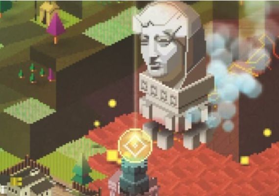 Reprisal Universe EN Global Steam Digital Key