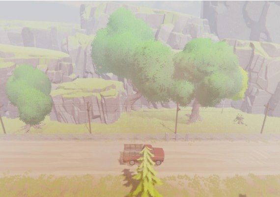 Land of Zympaia: The New Light EN/DE Global Steam Digital Key