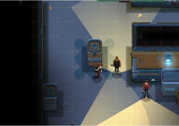 Disjunction Global GOG Digital Key