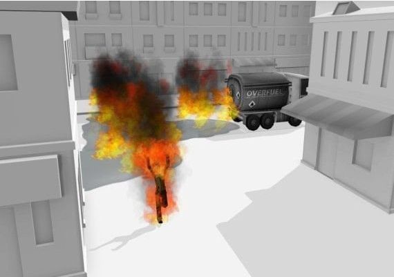 Kill The Bad Guy EN Global Steam Digital Key