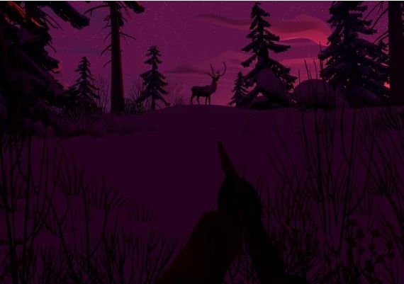 The Red Lantern EN EU Steam Digital Key