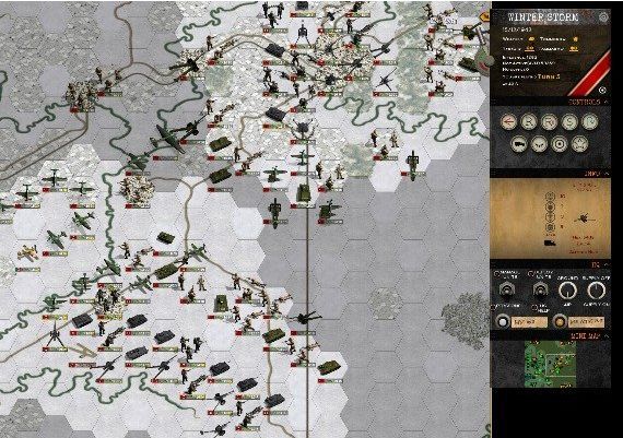 Klotzen: Panzer Battles EN Global Steam Digital Key