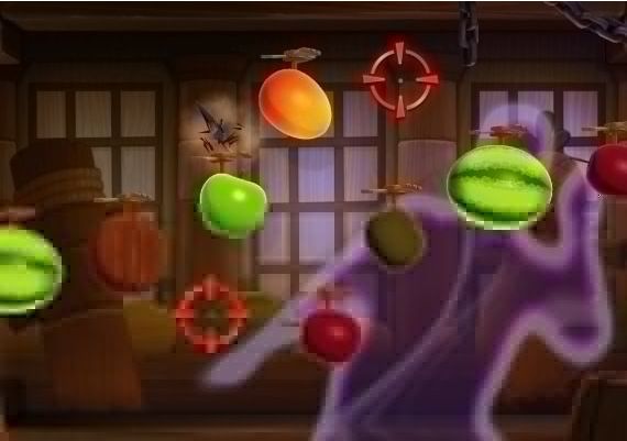 Fruit Ninja Kinect 2 EN/DE/FR/IT/JA/PT/RU/ES United States Xbox One/Series Digital Key