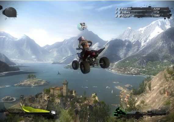 Pure EN Global Steam Digital Key