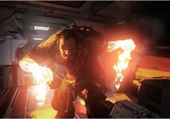 The Persistence: Enhanced EN Argentina Xbox Series Digital Key