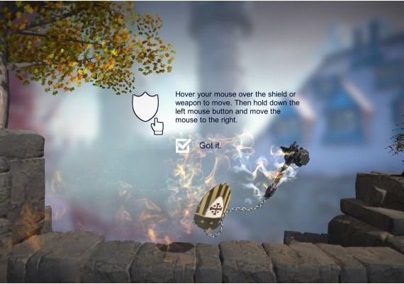 Hexaluga Weapon and Shield EN/DE/FR/IT/ES Global Steam Digital Key