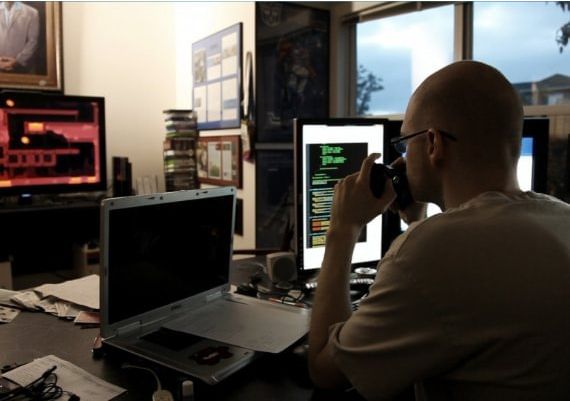 Indie Game: The Movie Global Steam Digital Key