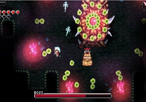 The Diabolical Trilogy EN Argentina Xbox One/Series Digital Key