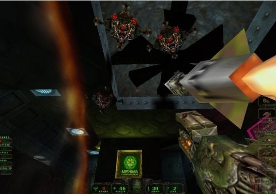 Daikatana EN Global Steam Digital Key