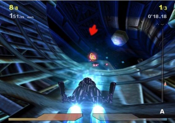 MegaRace 3 EN/DE/FR/IT/PT/ES Global Steam Digital Key