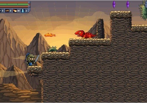 Hellbreachers EN Argentina Xbox One/Series Digital Key