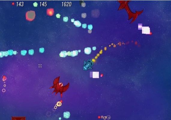 Space Ranger vs. Reptiloids 2 Edition EN Global Steam Digital Key