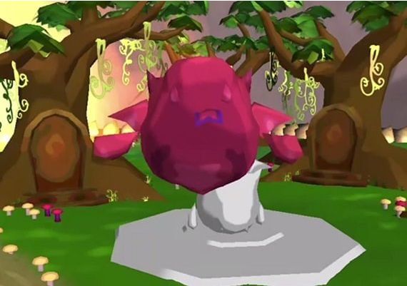 Frizzy EN Global Steam Digital Key