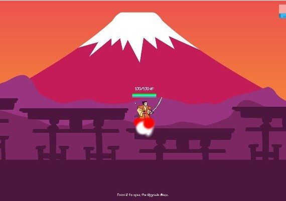 Achievement Hunter: Samurai EN Global Steam Digital Key