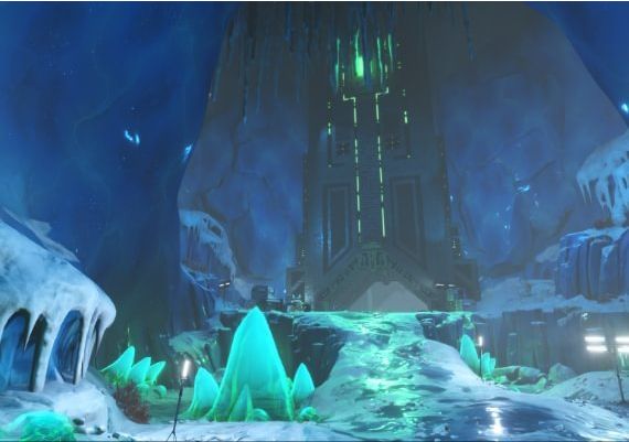 Subnautica: Below Zero Global Steam Digital Key