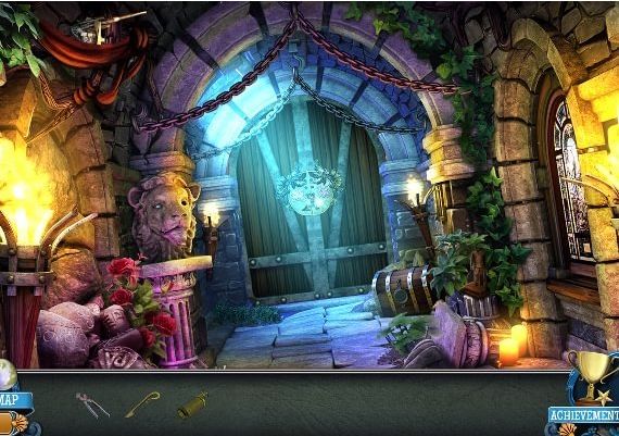 Agent Walker: Secret Journey Global Steam Digital Key