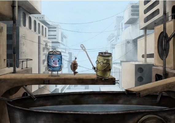 Boxville EN EU Steam Digital Key