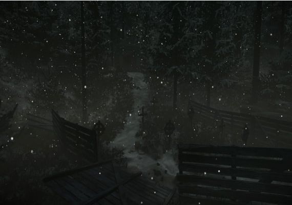 Cold Dreams EN/RU Global Steam Digital Key