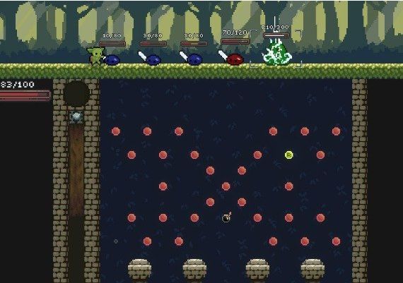 Peglin Global Steam Digital Key