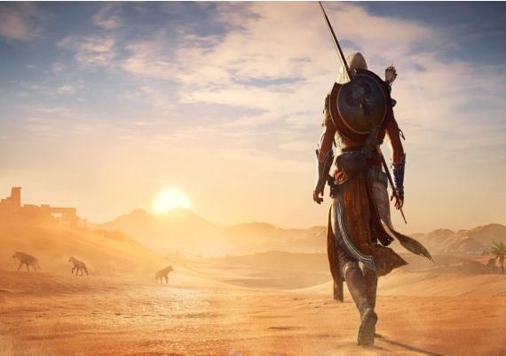 Assassin's Creed: Origins Gold Edition EN Argentina Xbox One/Series Digital Key