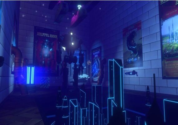 Soul Axiom EN Global Steam Digital Key