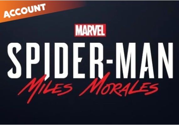 Marvel's Spider-Man: Miles Morales - Steam Account Global Steam Digital Key