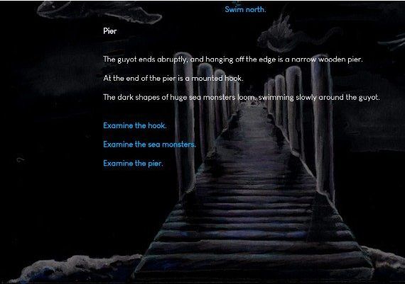 Open Sorcery: Sea++ EN Global Steam Digital Key