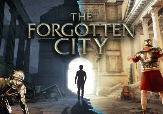 The Forgotten City EN United States Xbox One/Series/Windows Digital Key